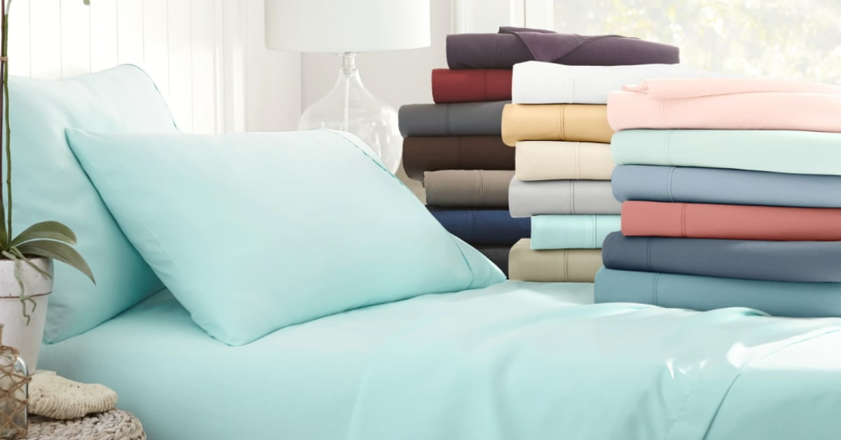 ЯК ПРАВИЛЬНО ДОГЛЯДАТИ ЗА БАВОВНЯНОЮ ПОСТІЛЬНОЮ БІЛИЗНОЮ?